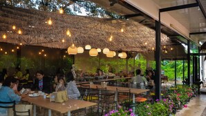 Unclassified image, 4 of 42, button - A Boutique Hotel (Chiang Mai)