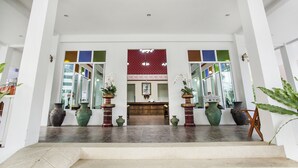 Unclassified image, 3 of 42, button - A Boutique Hotel (Chiang Mai)