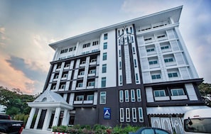 Exterior - A Boutique Hotel (Chiang Mai)