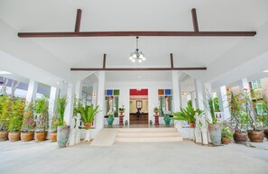 Exterior - A Boutique Hotel (Chiang Mai)