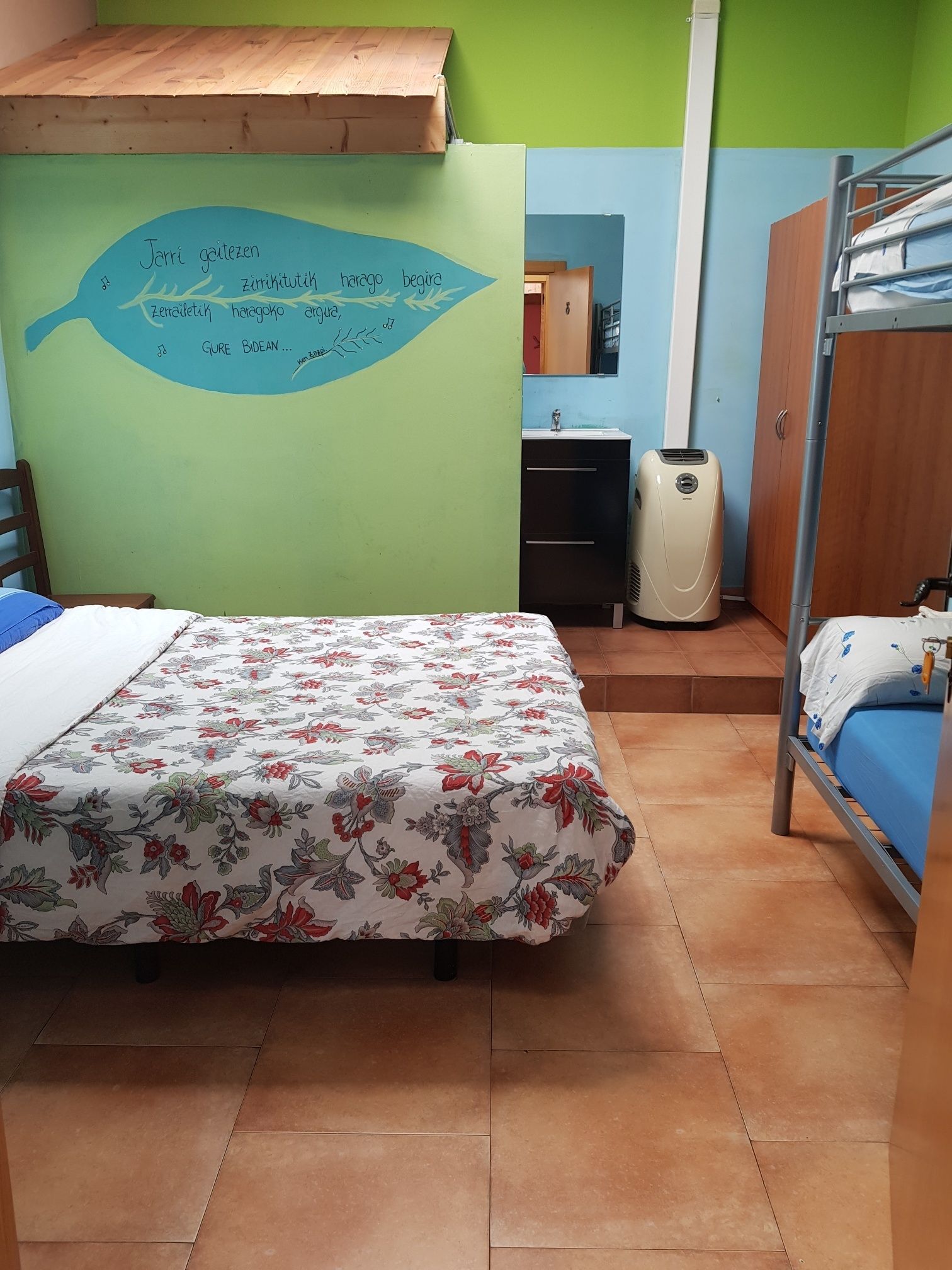 Photo - Albergue Kortarixar