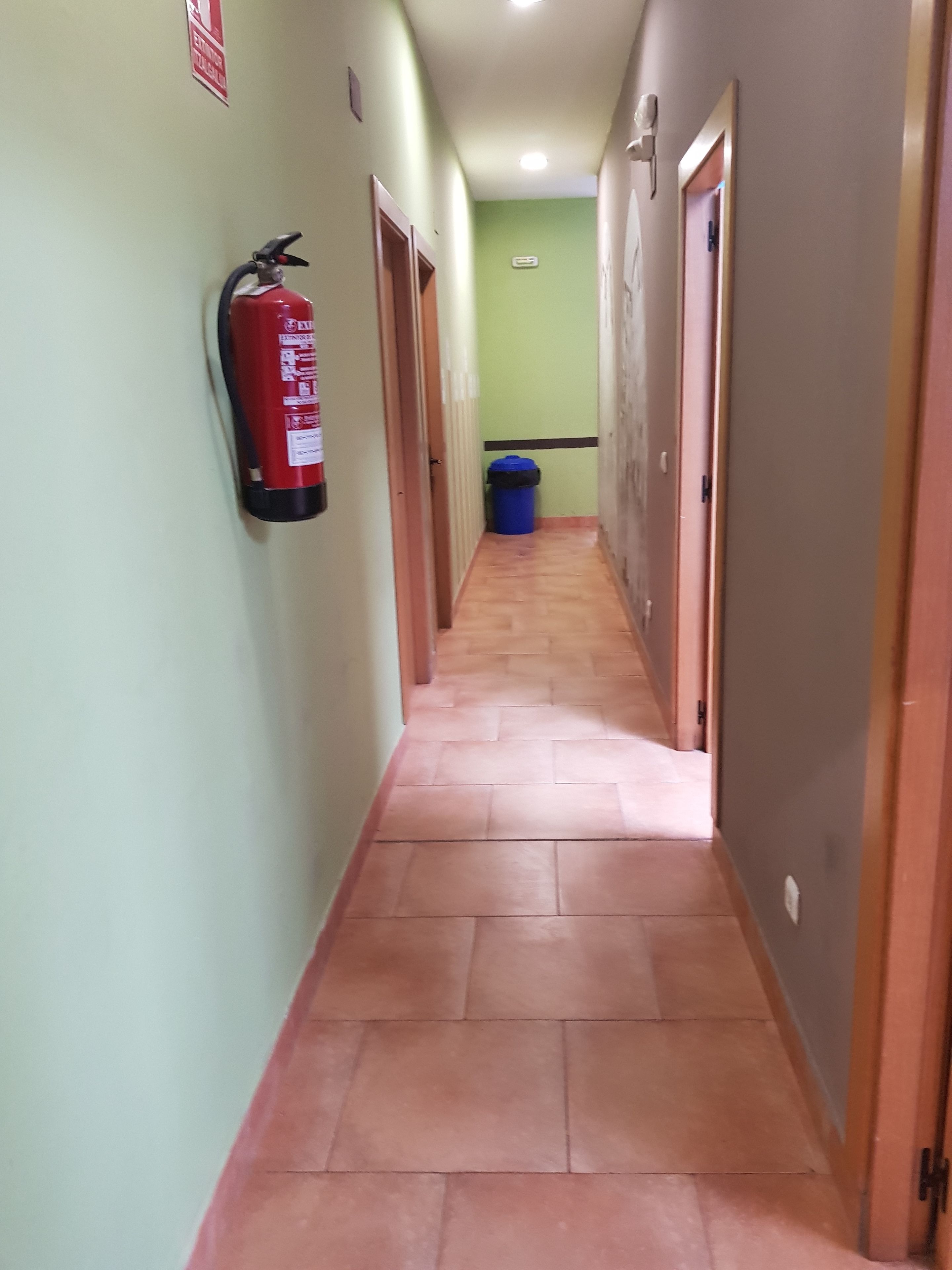 Photo - Albergue Kortarixar