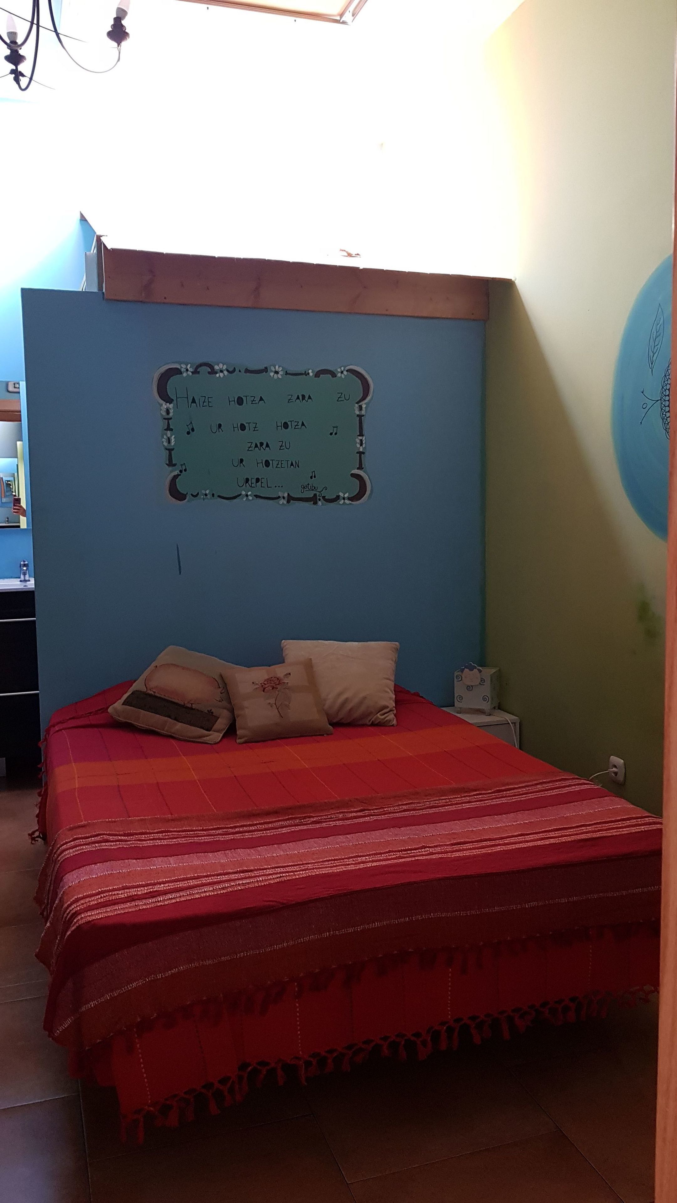 Photo - Albergue Kortarixar