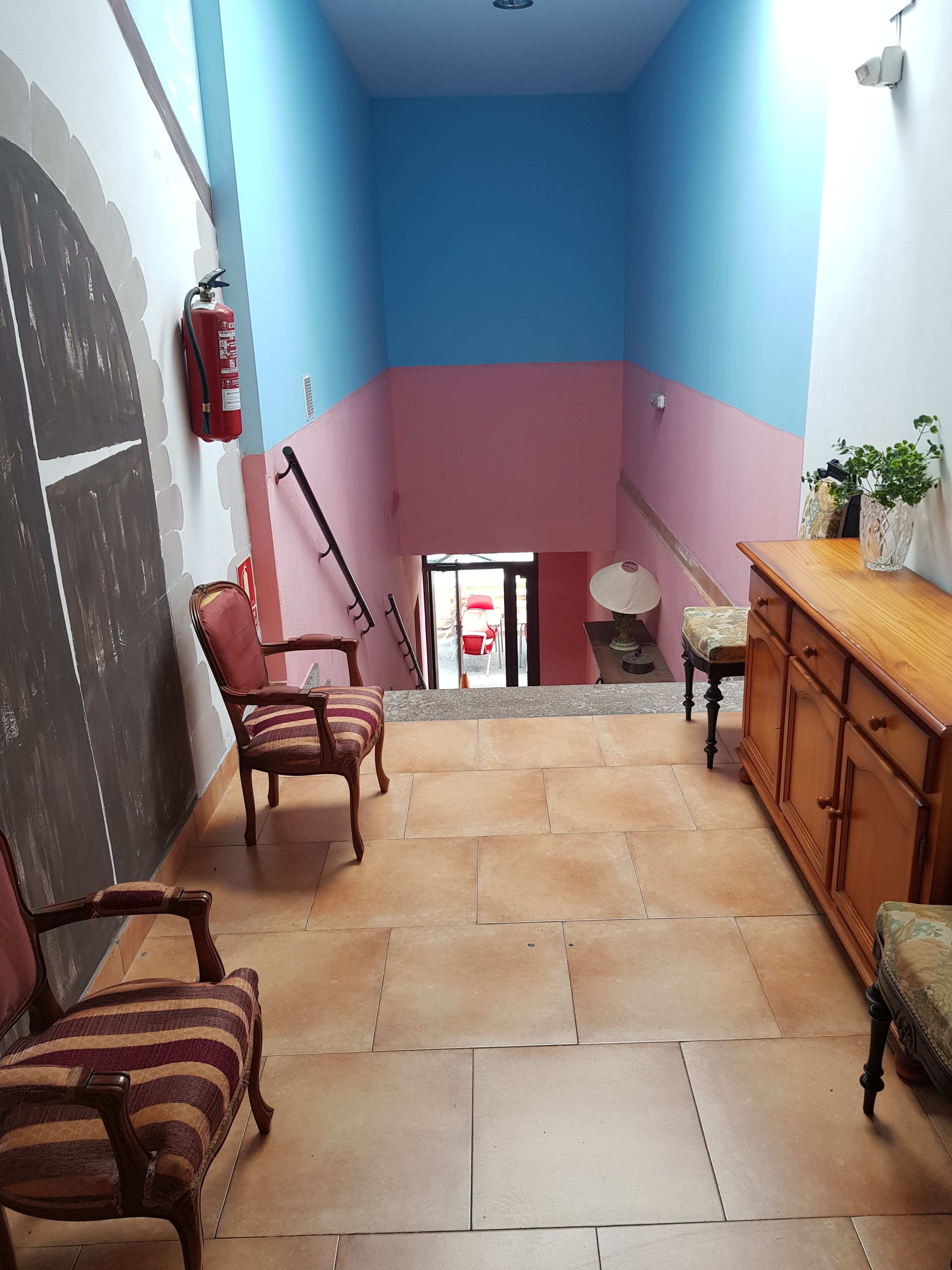 Photo - Albergue Kortarixar