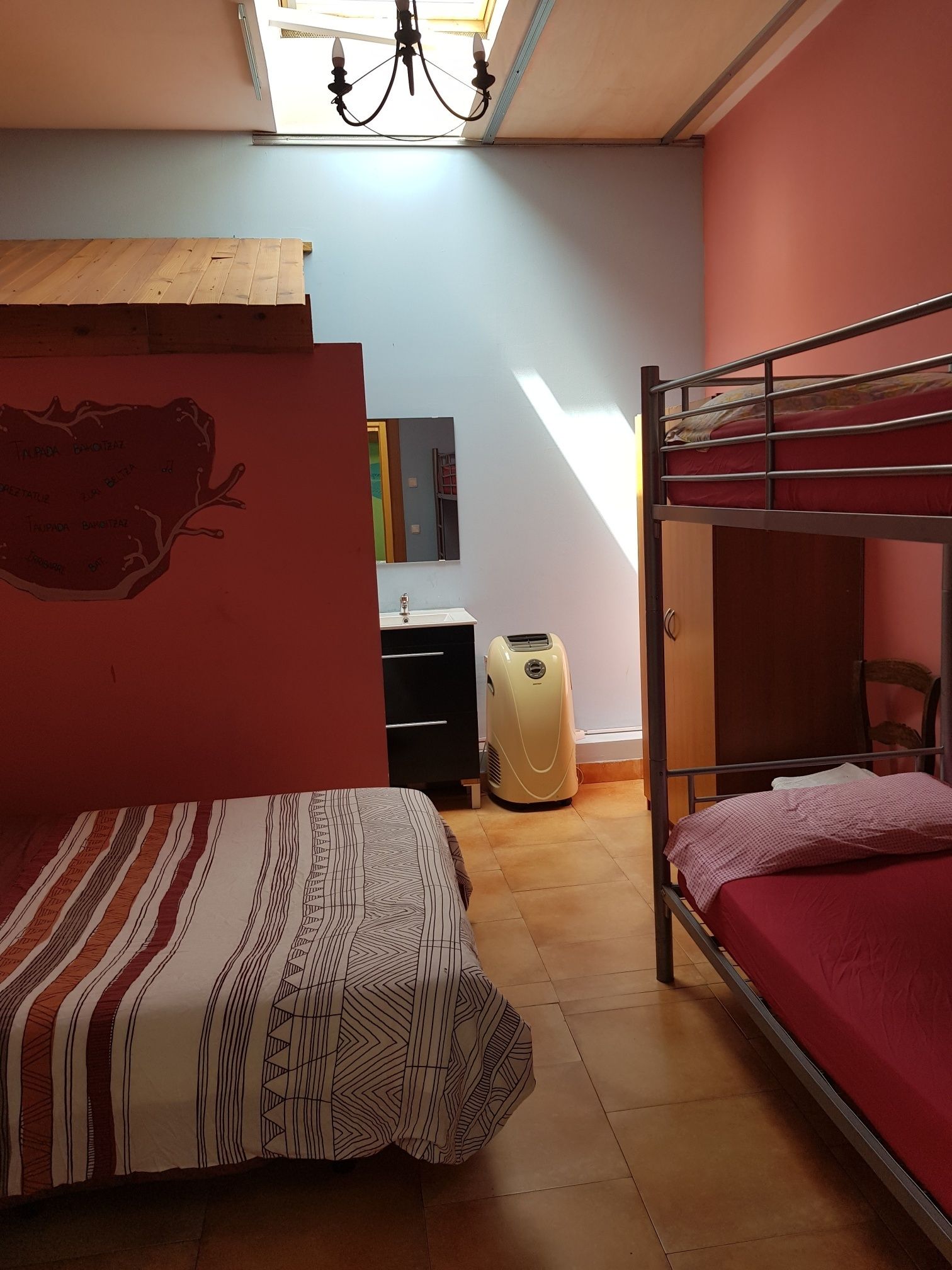 Photo - Albergue Kortarixar