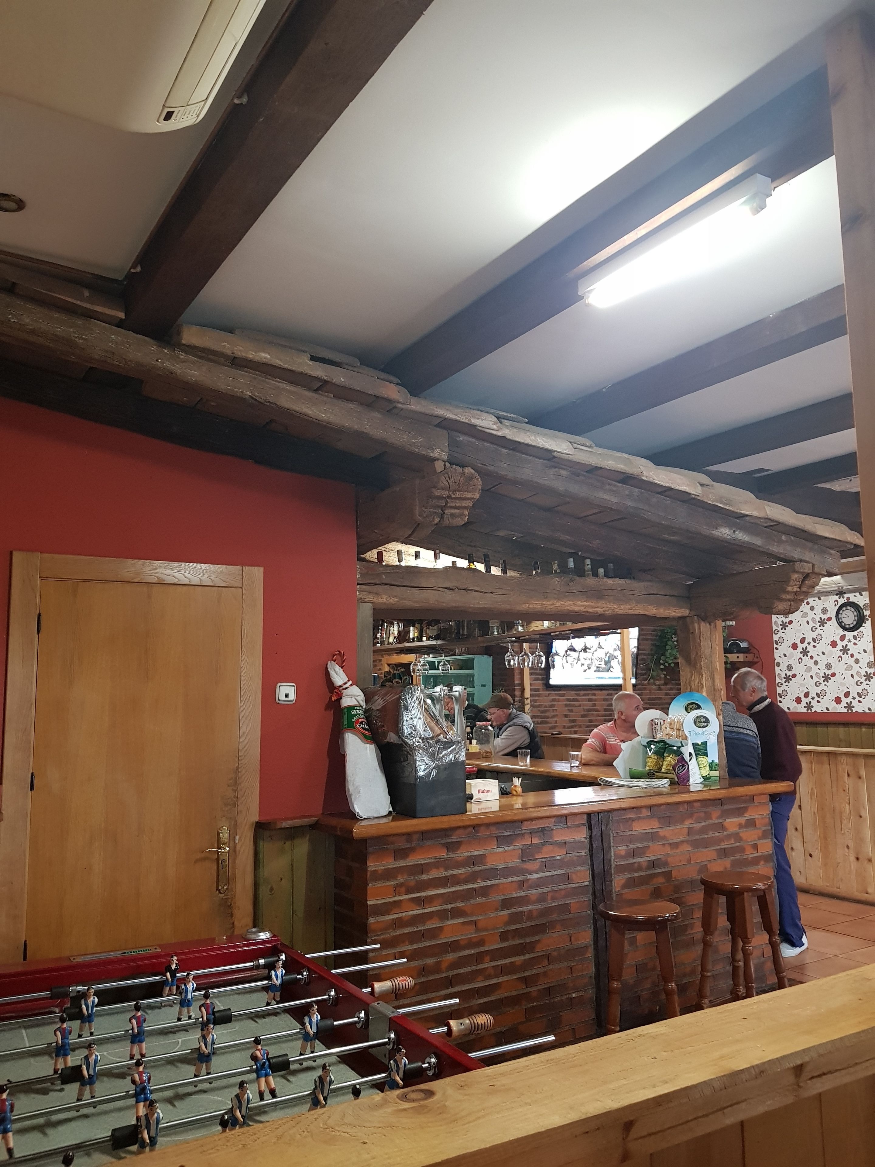 Photo - Albergue Kortarixar