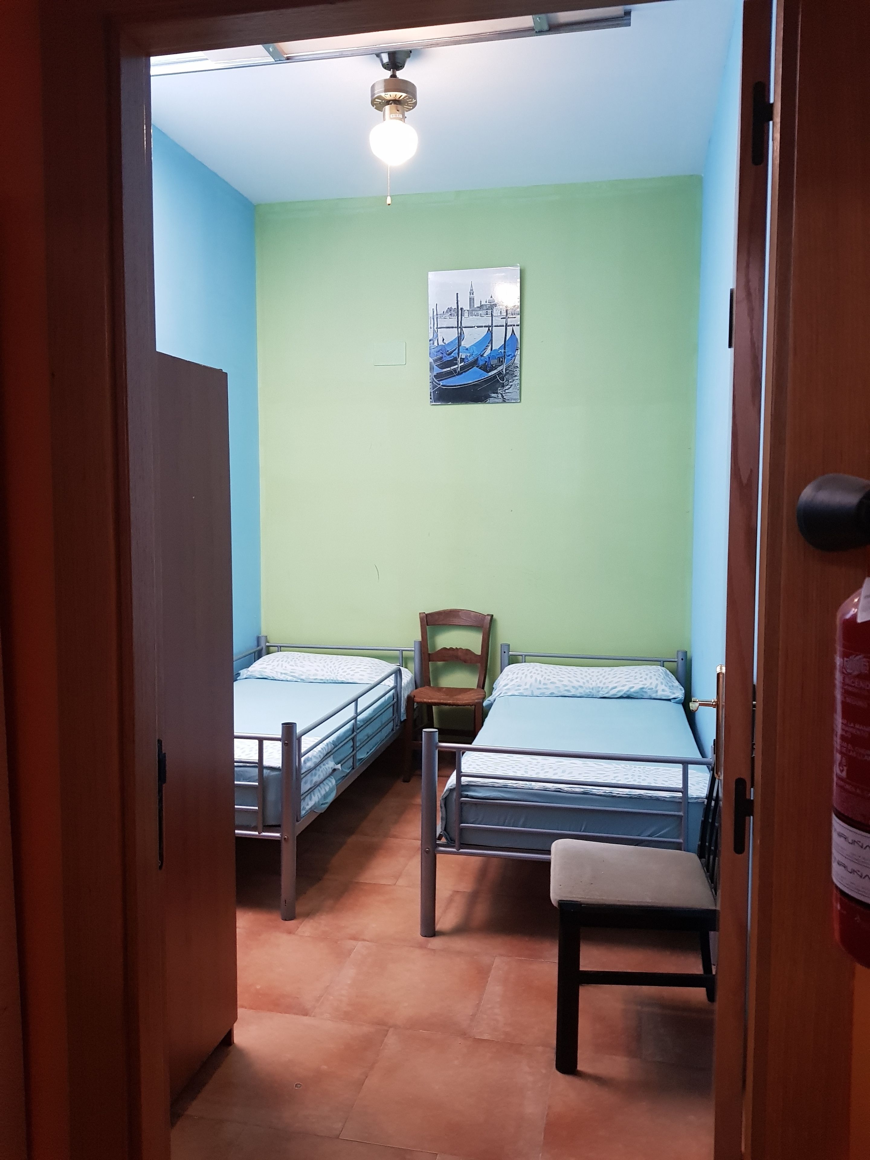 Photo - Albergue Kortarixar