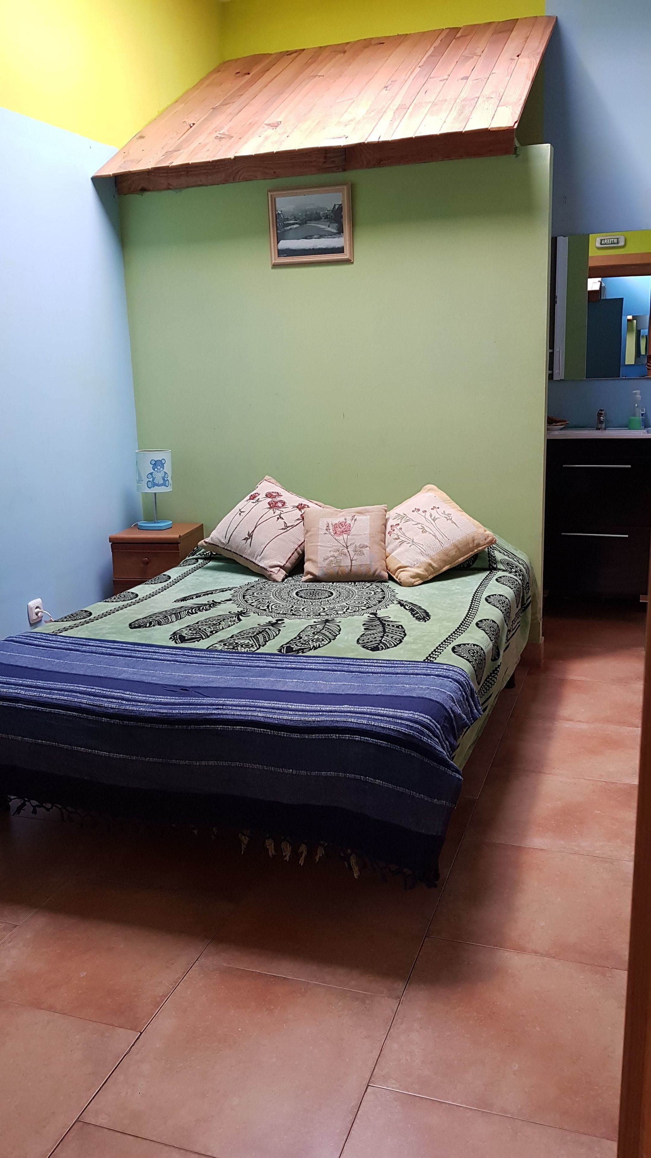 Photo - Albergue Kortarixar