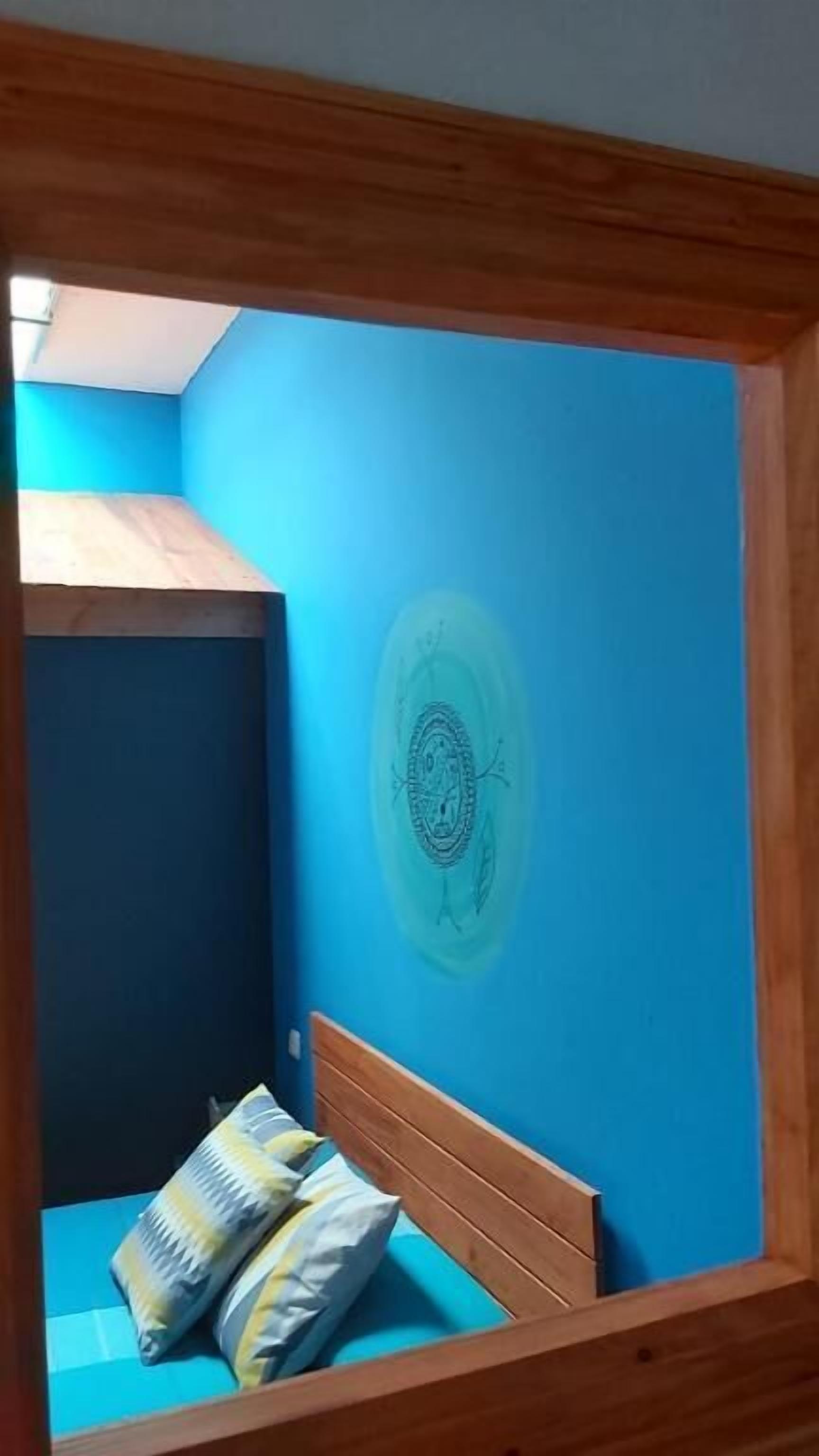 Photo - Albergue Kortarixar