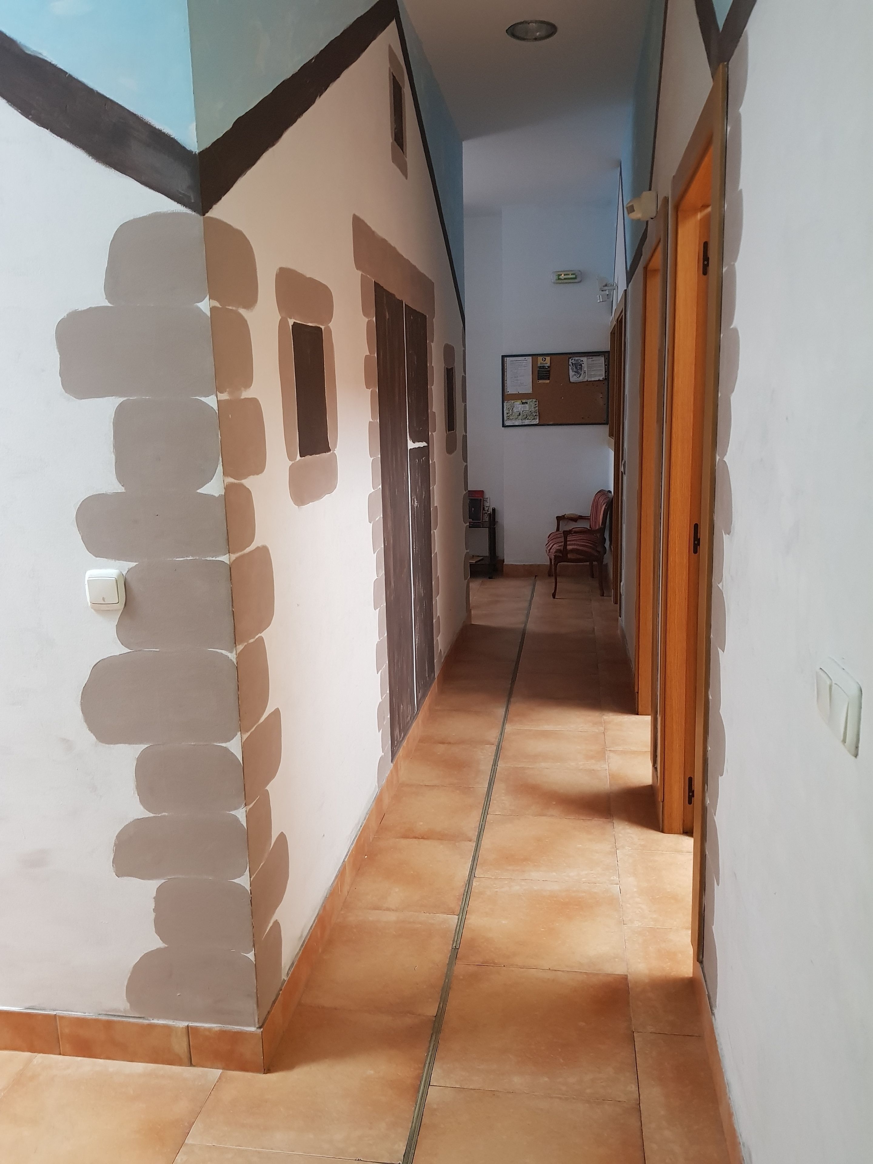 Photo - Albergue Kortarixar