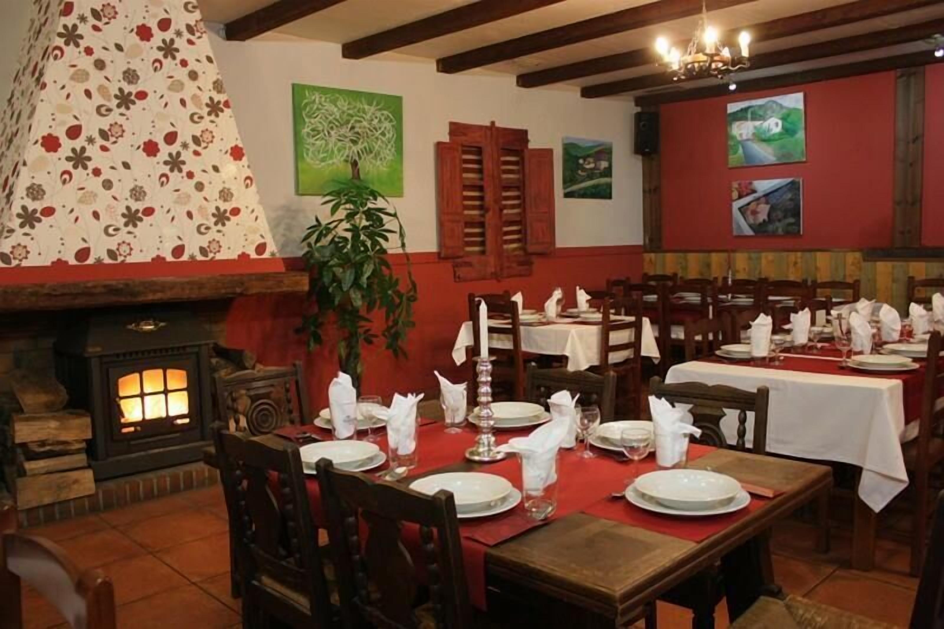 Photo - Albergue Kortarixar