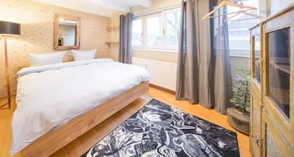 Apartment im Stadtzentrum