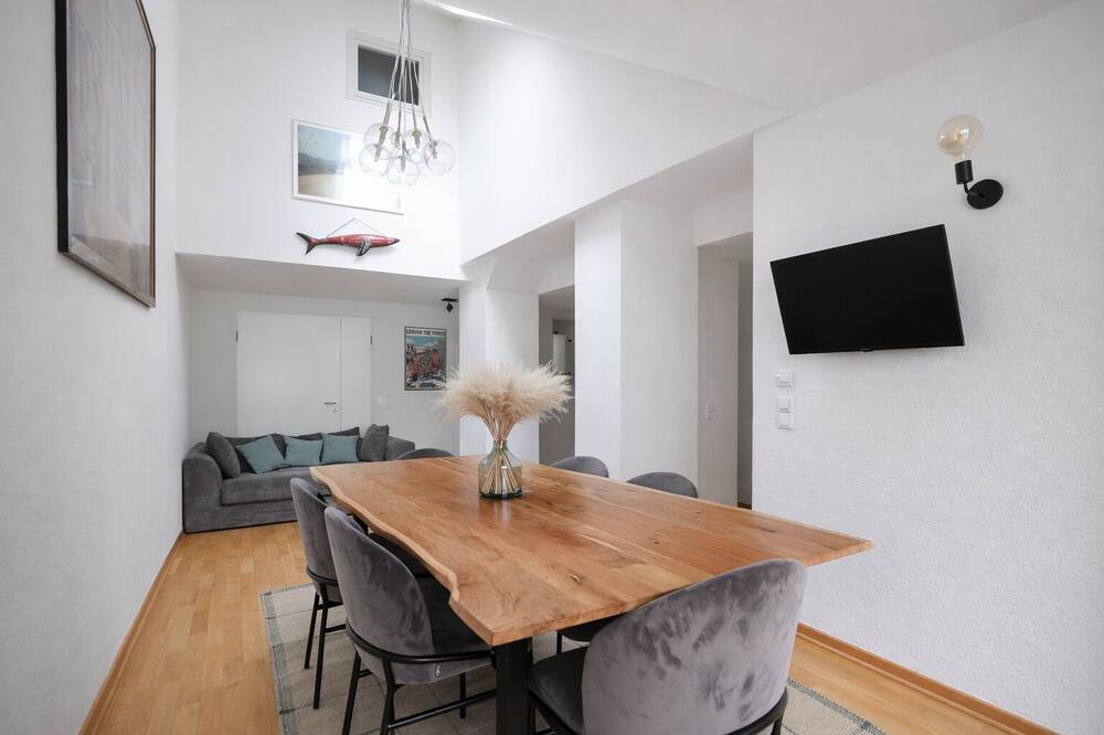 Design Apartments - \"Potsdam City 19\"