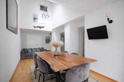 Design Apartments -  "Potsdam City 19" 