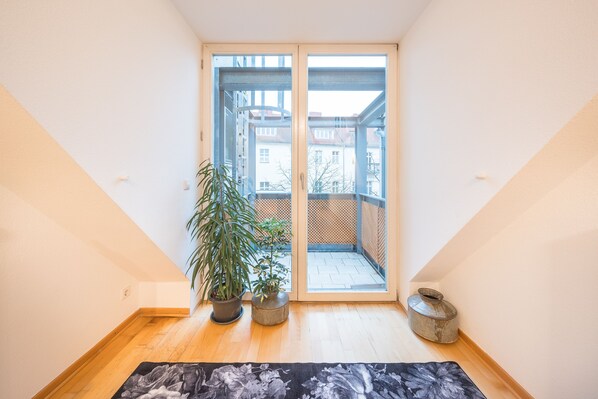 時尚公寓, 3 間臥室 | 3 間睡房、獨特設計、獨特裝修、熨斗/熨衫板