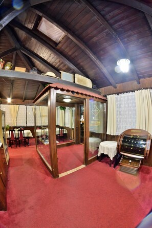 Interior - B&B Mreznica House DP (Duga Resa)