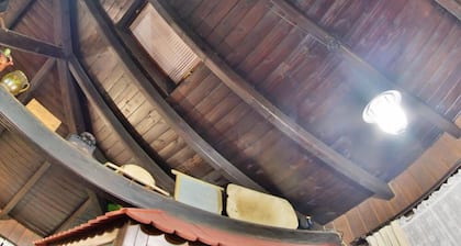 B&B Mreznica House DP