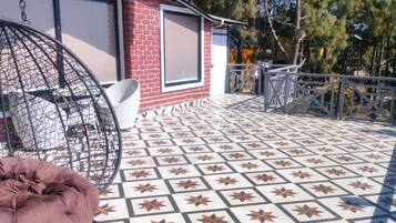 Teras/patio