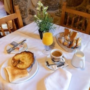 Hostal la Chata by Vivere Stays