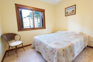 Apartment, 2 Queen Beds, Non Smoking