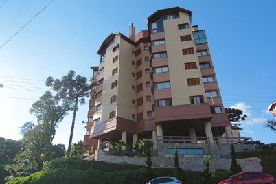 My Home - Mirante do Quinta 301