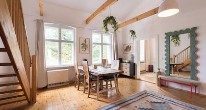 Apartment Lindenstraße