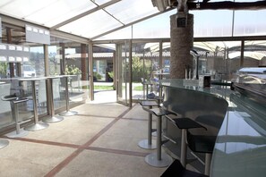 Se sirven desayunos, almuerzos y cenas