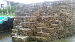 Alberca
