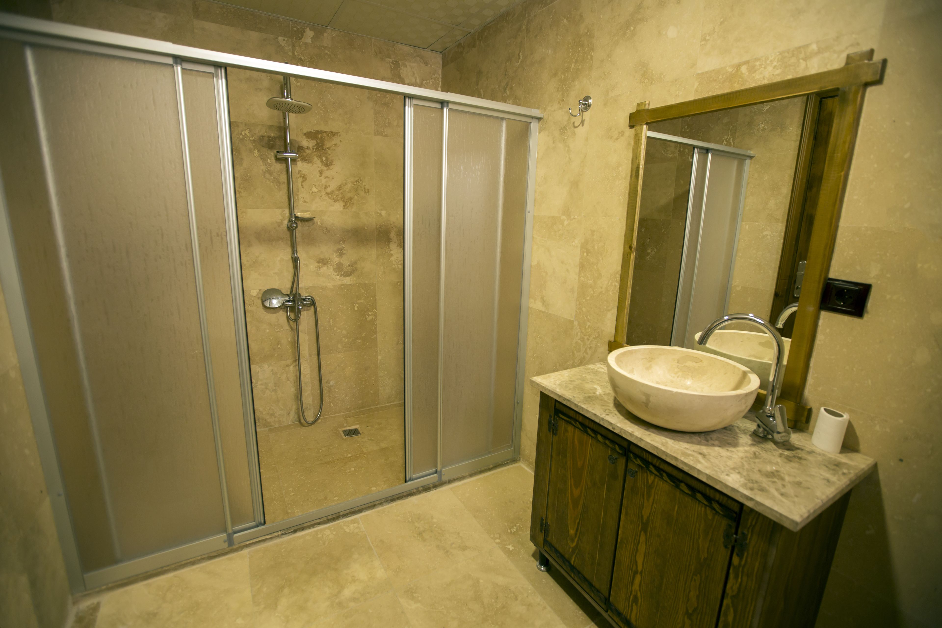 Foto - Cappadocia Elite Stone House