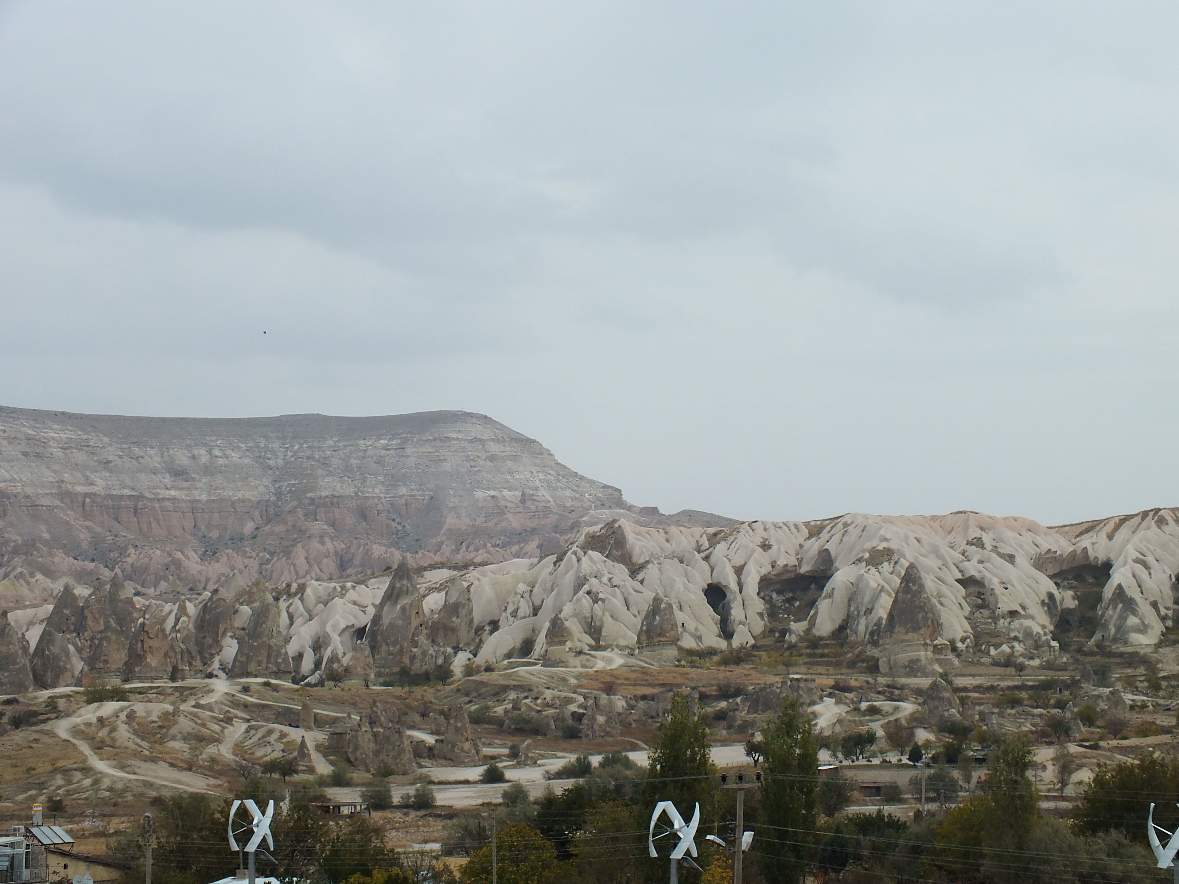 Foto - Cappadocia Elite Stone House