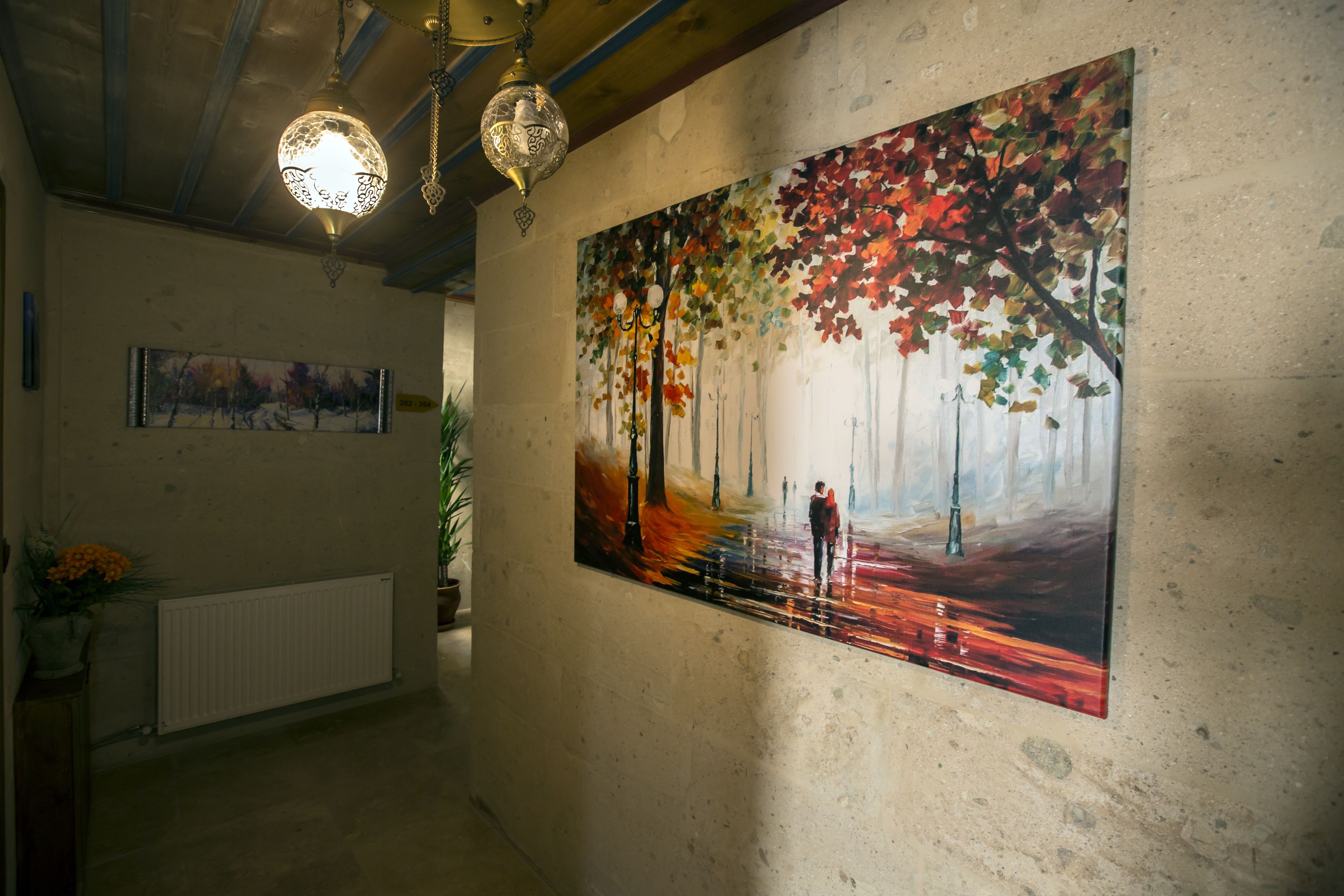 Foto - Cappadocia Elite Stone House