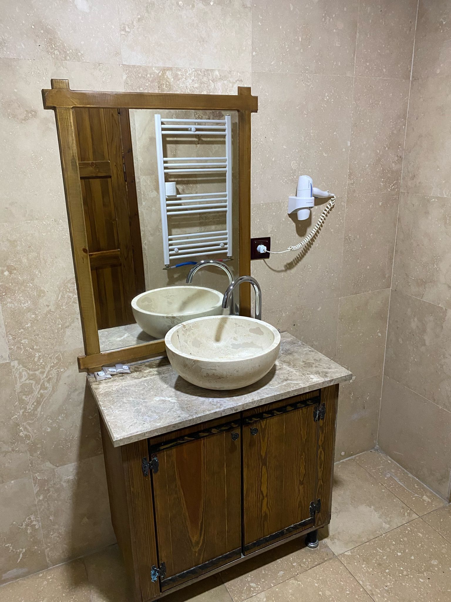 Foto - Cappadocia Elite Stone House