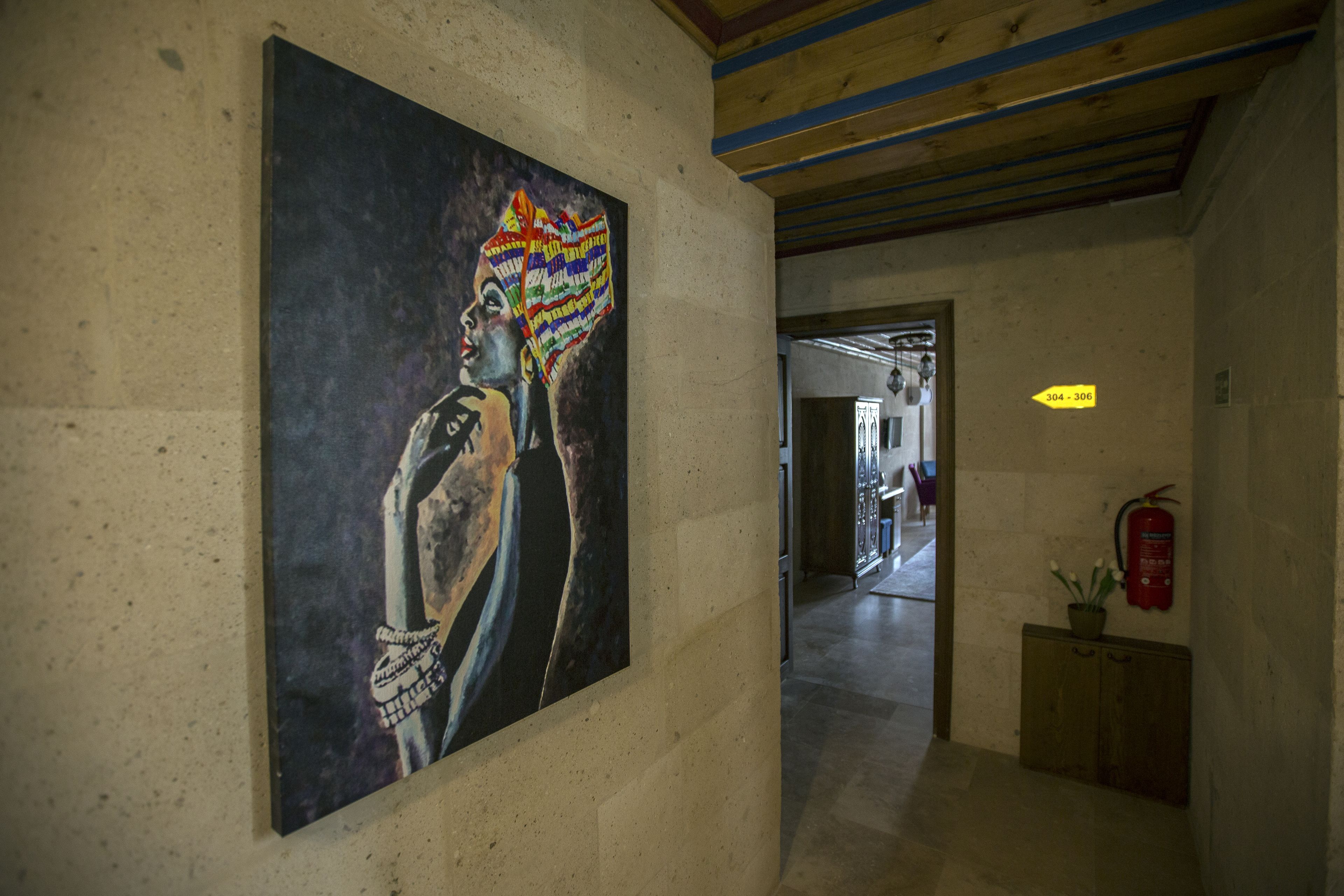 Foto - Cappadocia Elite Stone House