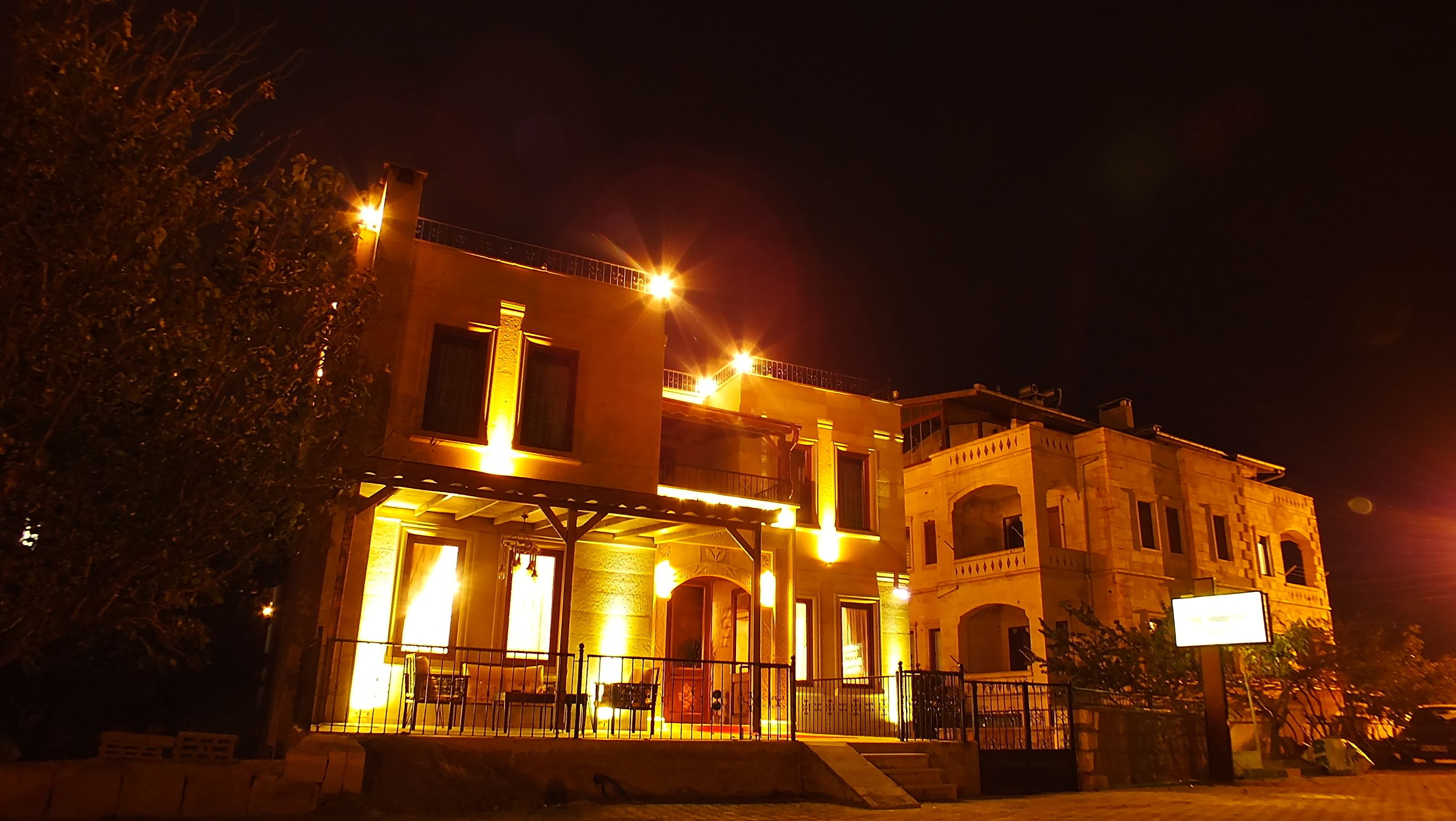 Foto - Cappadocia Elite Stone House