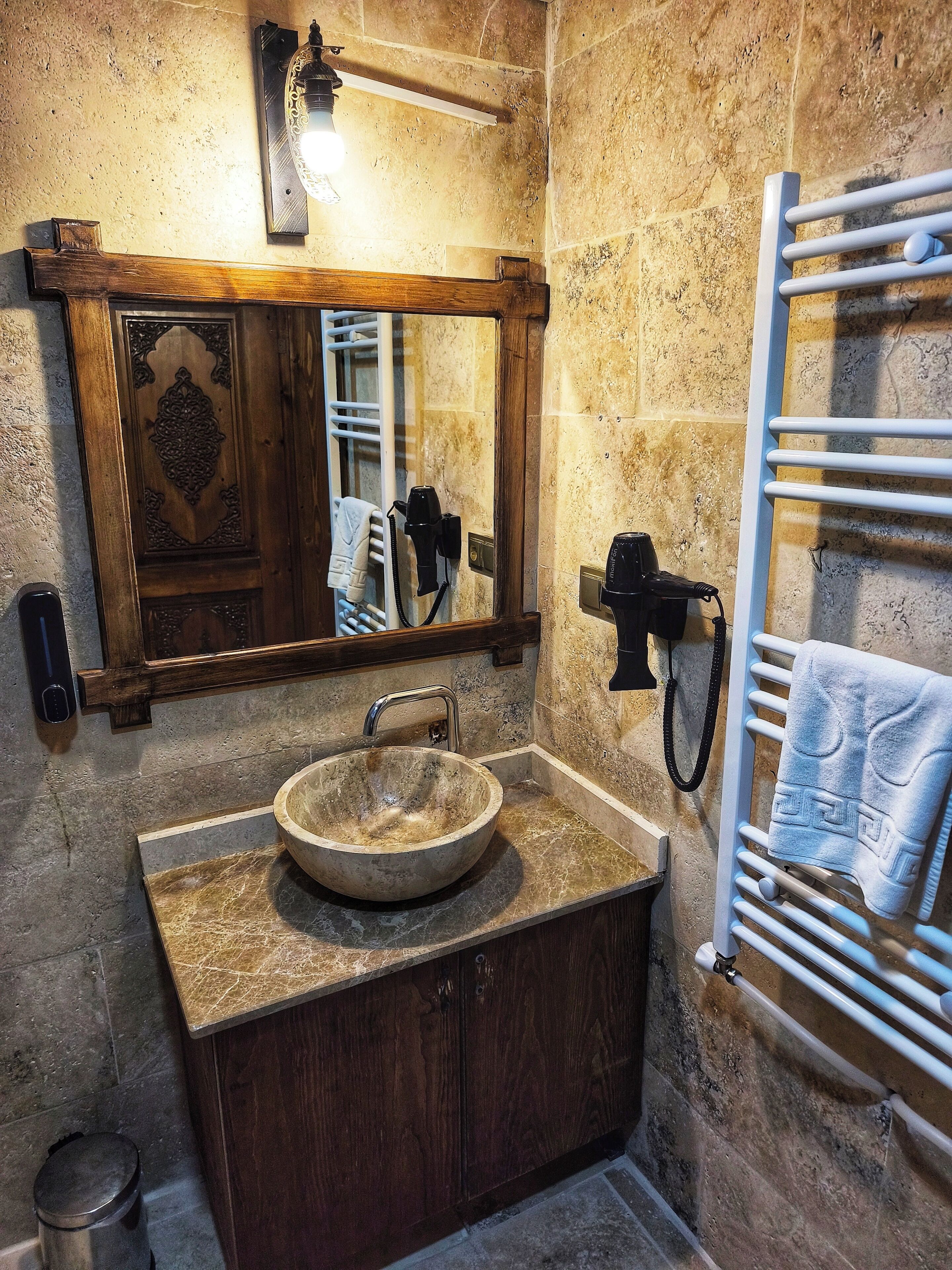 Foto - Cappadocia Elite Stone House