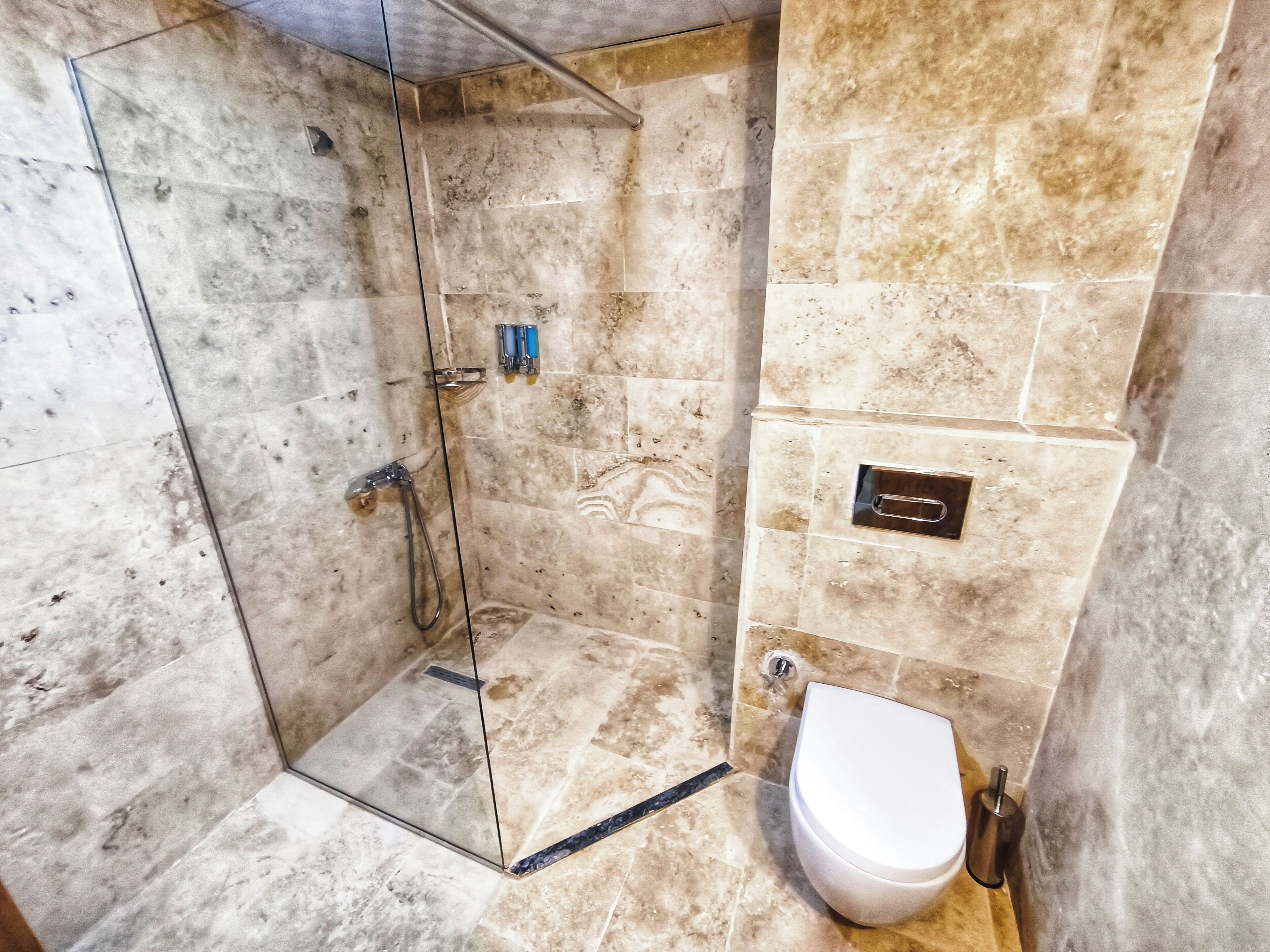 Foto - Cappadocia Elite Stone House