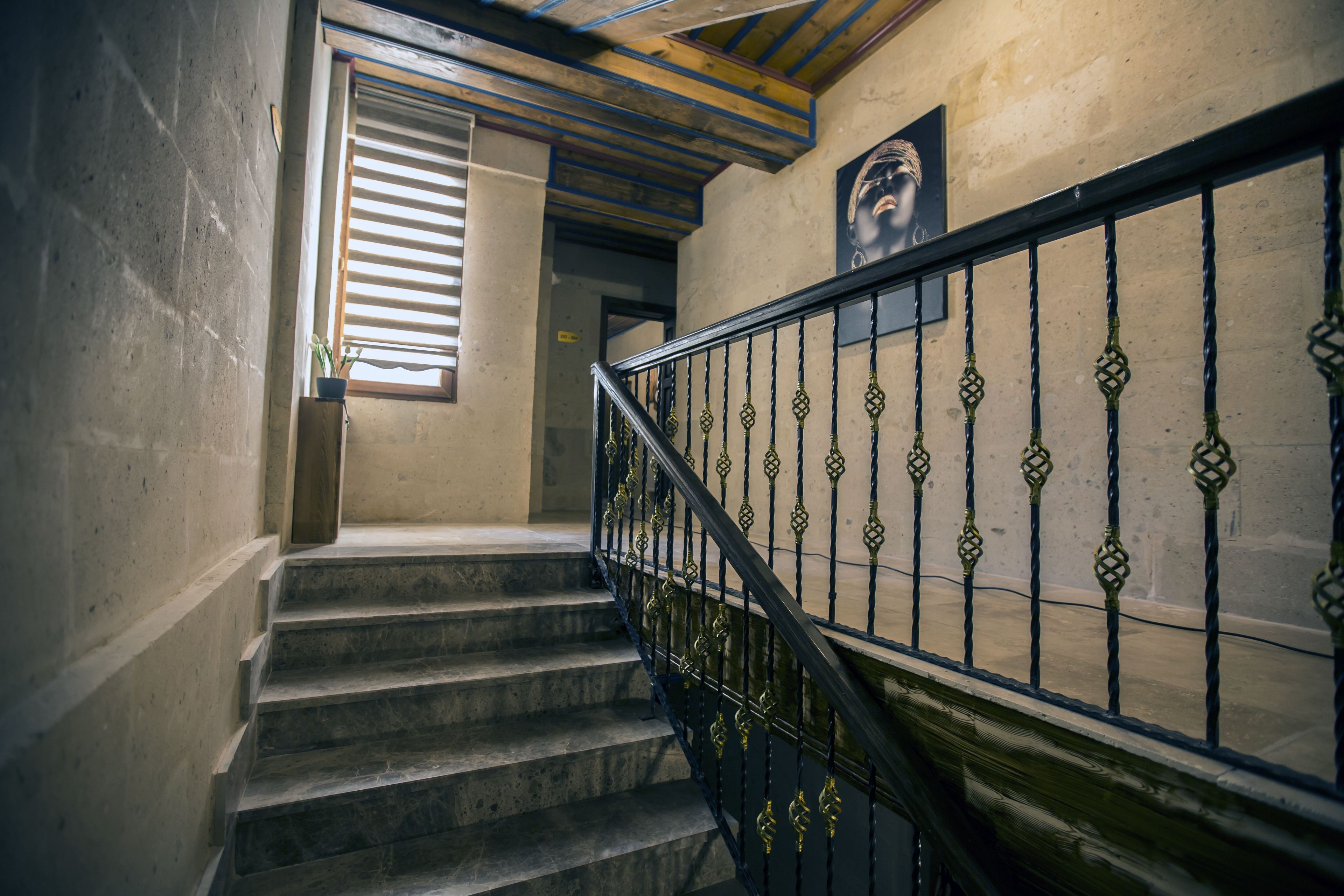 Foto - Cappadocia Elite Stone House