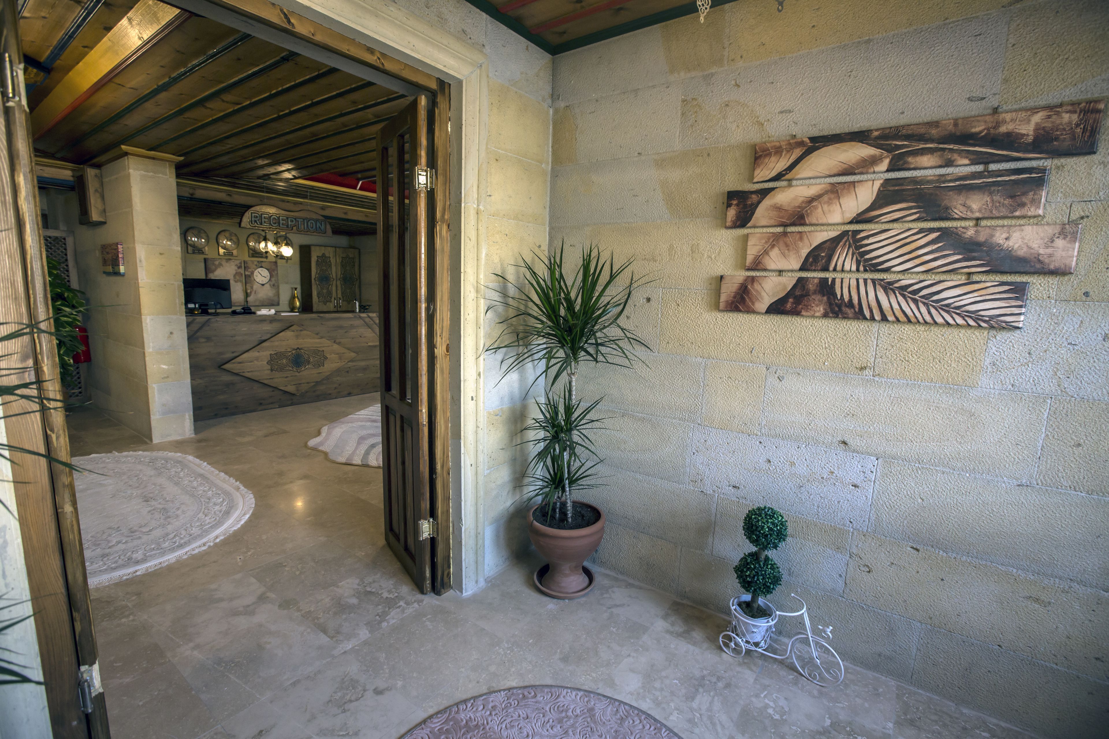 Foto - Cappadocia Elite Stone House