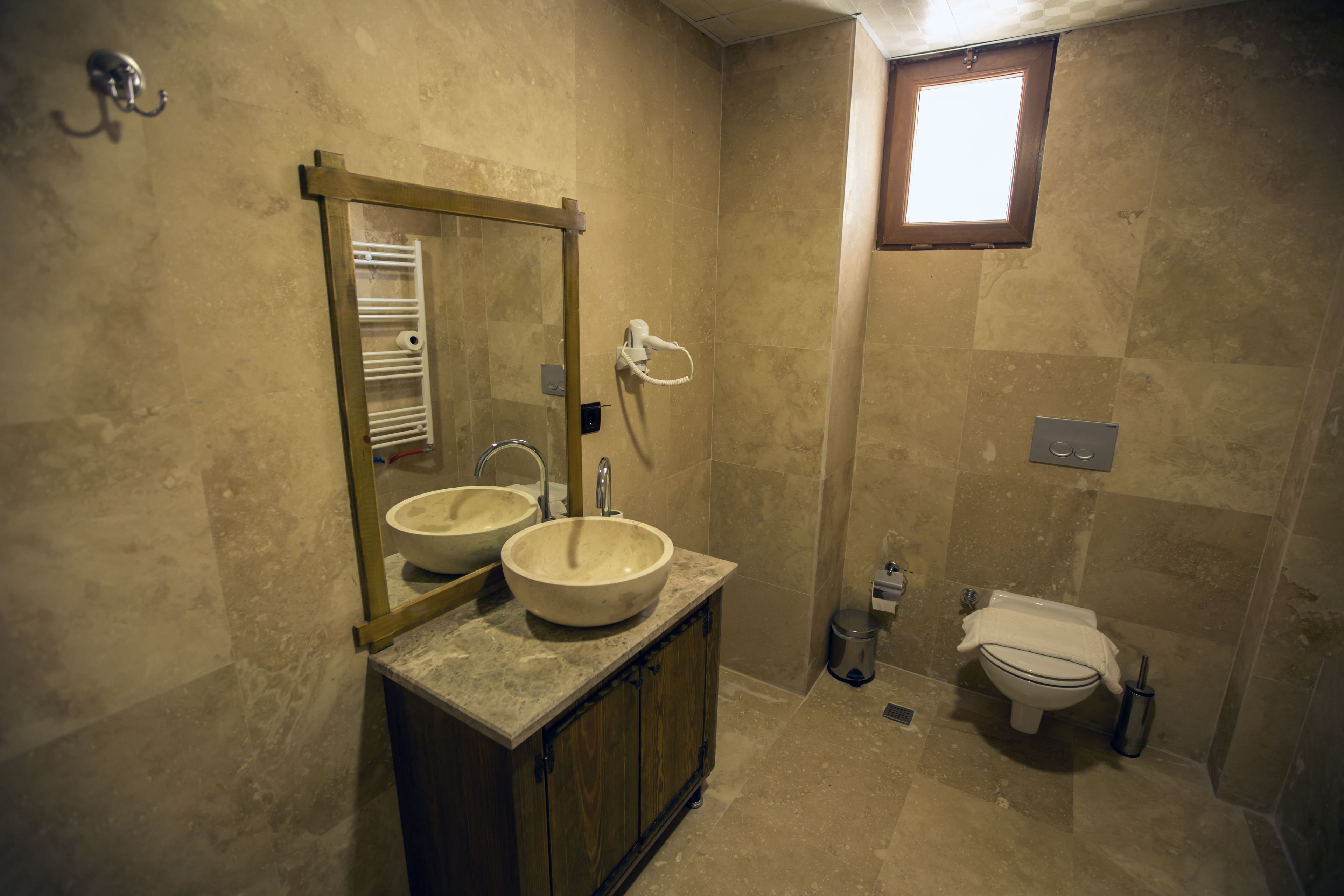 Foto - Cappadocia Elite Stone House