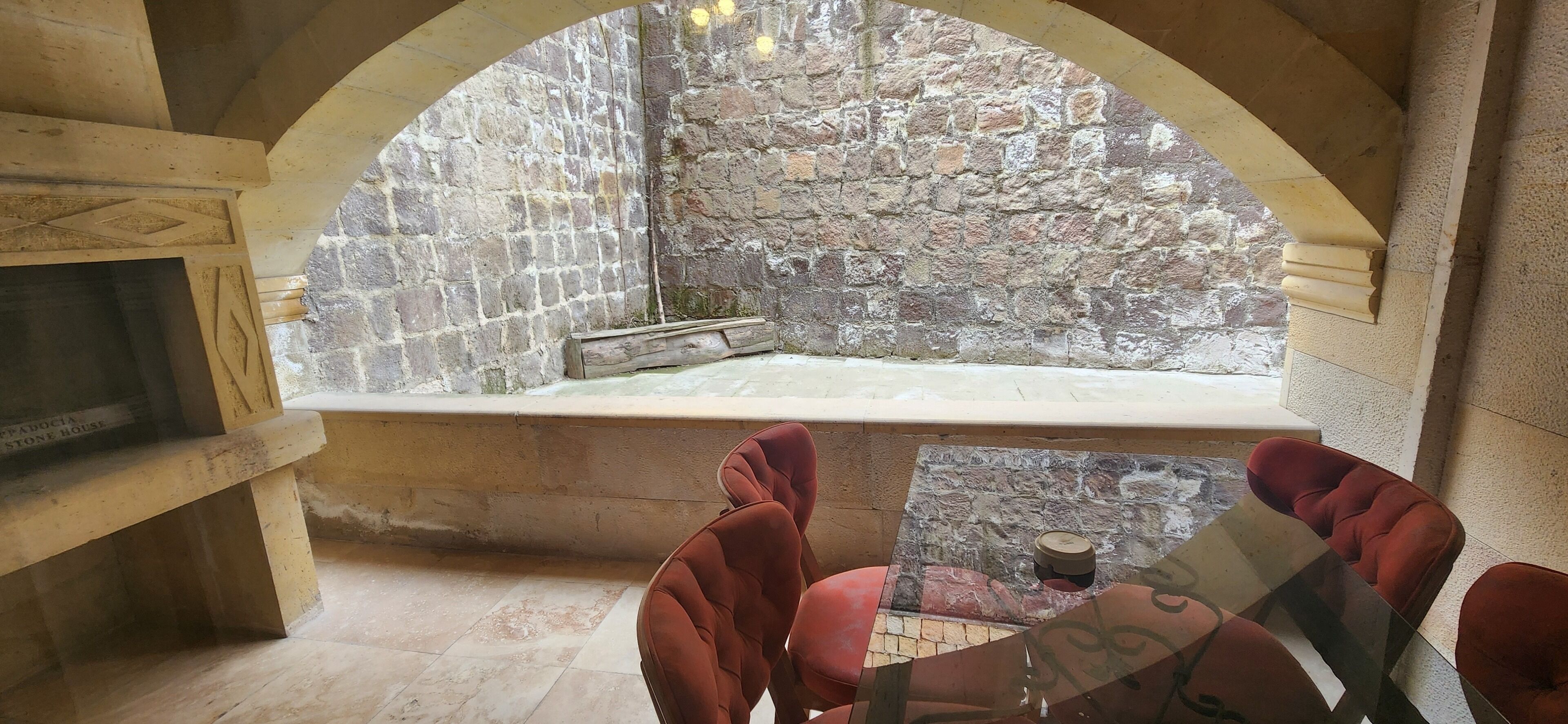 Foto - Cappadocia Elite Stone House