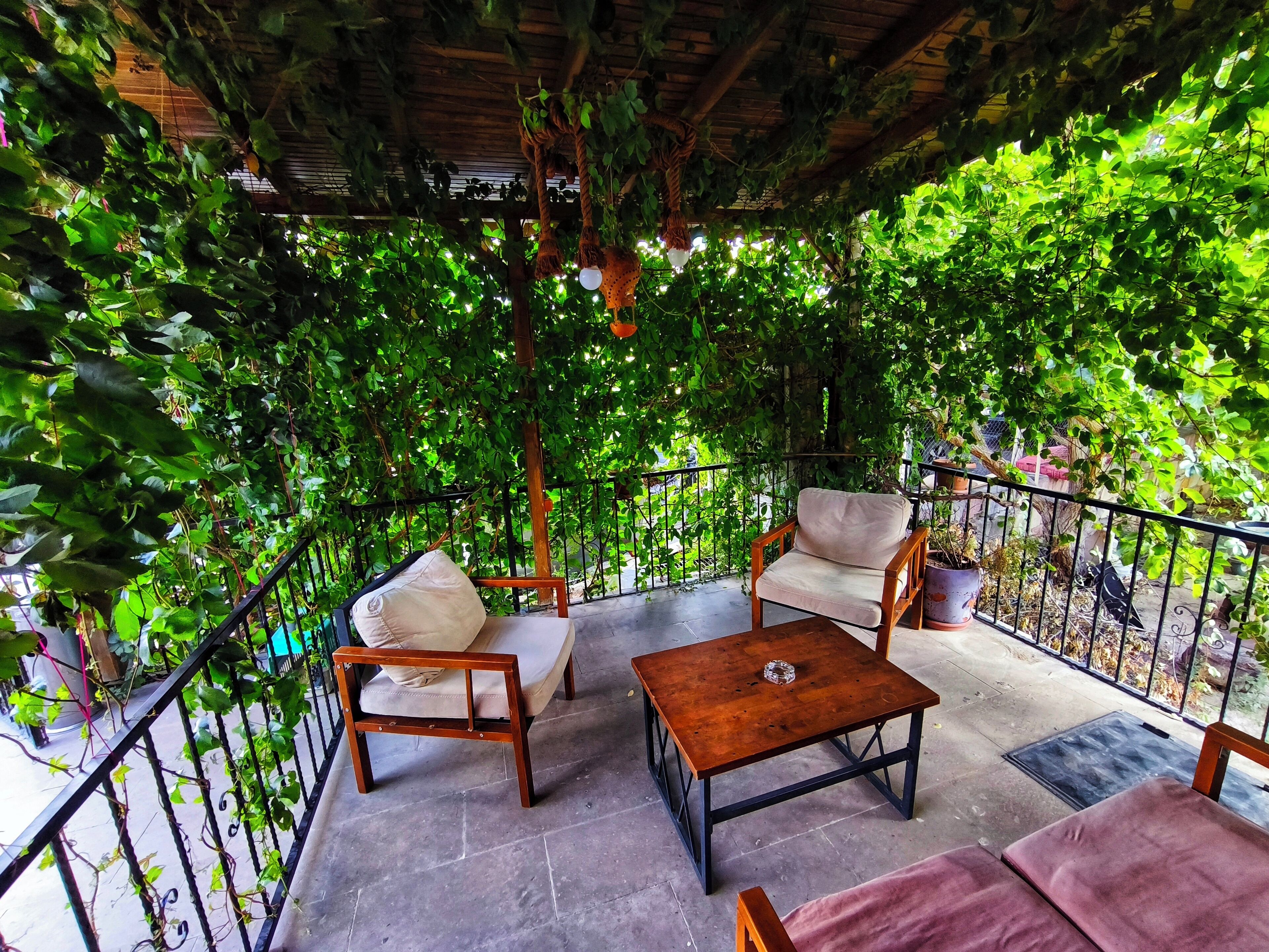 Foto - Cappadocia Elite Stone House