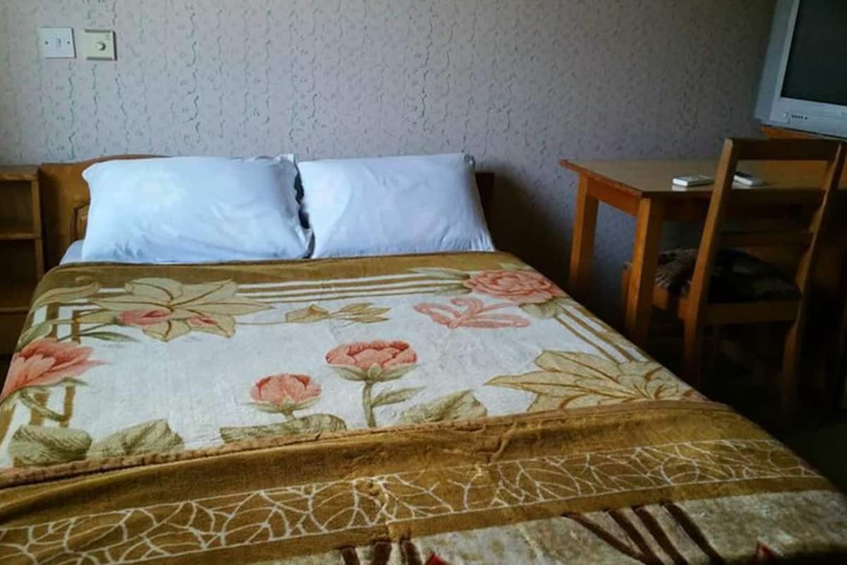 Comfort Single Room, Sea View
