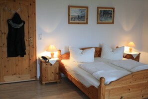 防敏寢具、免費 Wi-Fi、床單