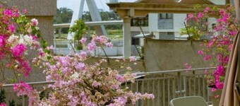 Résidence Les Hauts De l'Indenié