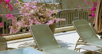 Résidence Les Hauts De l'Indenié