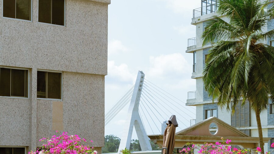 Résidence Les Hauts De l'Indenié