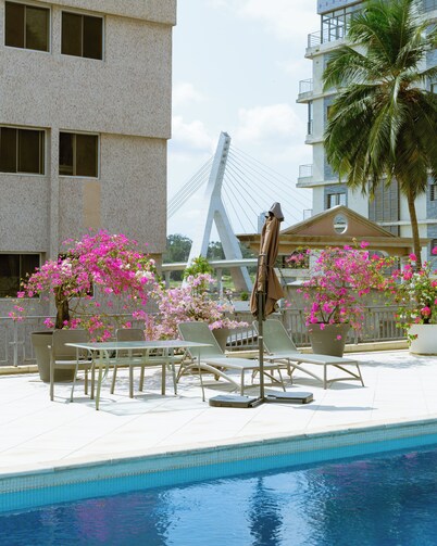 Résidence Les Hauts De l'Indenié