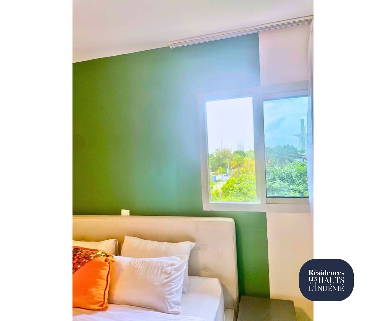 Standard Room, 1 Queen Bed