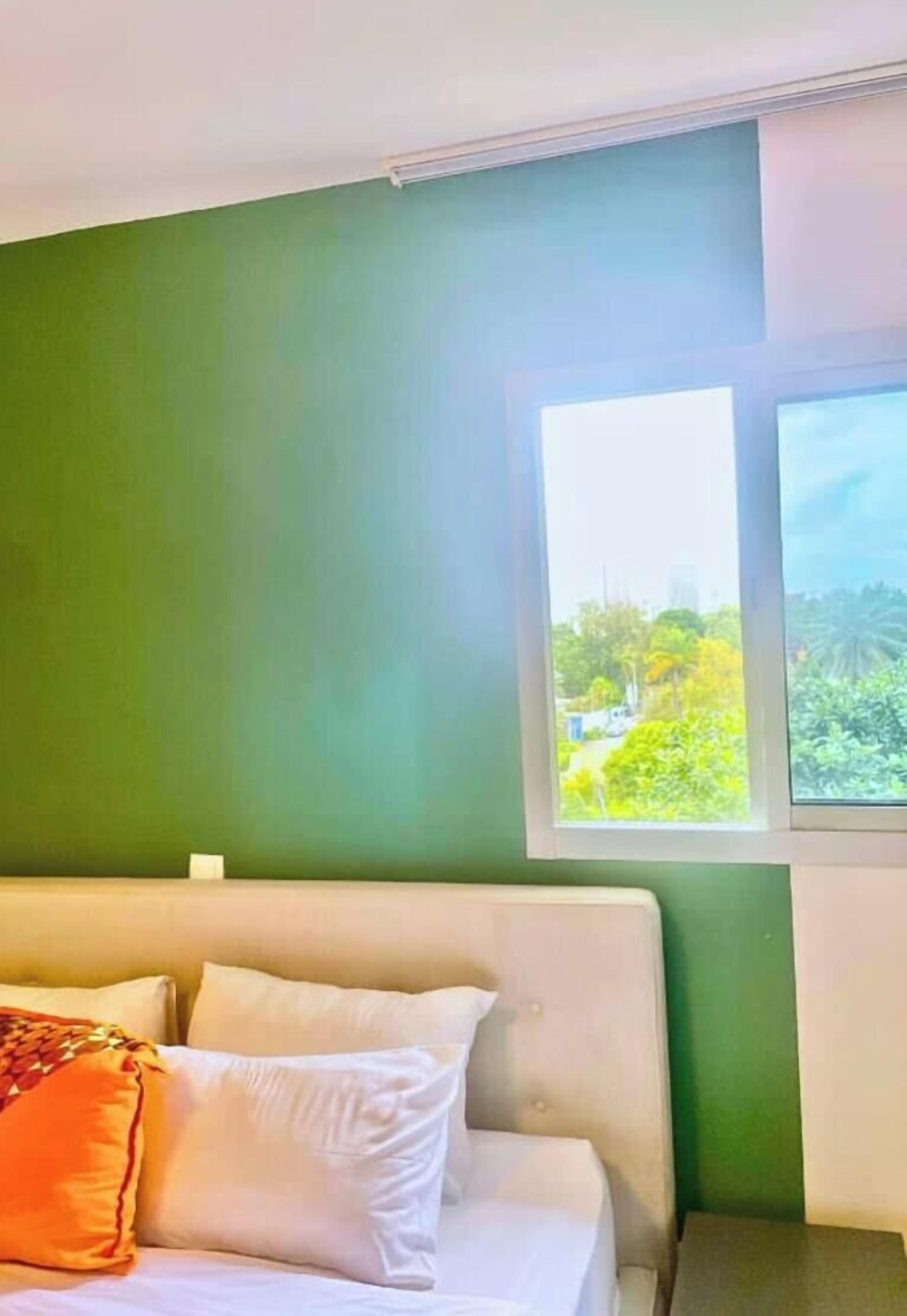 Standardzimmer, 1 Queen-Bett