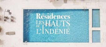 Résidence Les Hauts De l'Indenié